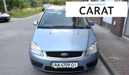 Ford Focus 2006