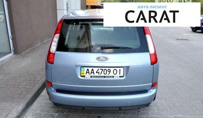 Ford Focus 2006