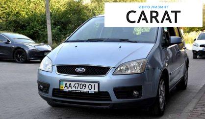 Ford Focus 2006