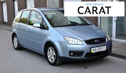 Ford Focus 2006