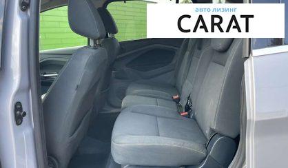 Ford Grand C-MAX 2012