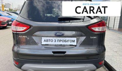 Ford Kuga 2016