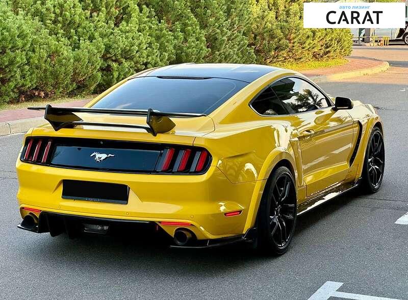 Ford Mustang 2014 Ford Mustang 2014