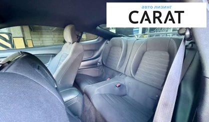 Ford Mustang 2014 Ford Mustang 2014