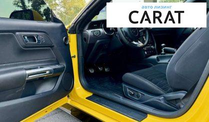 Ford Mustang 2014 Ford Mustang 2014