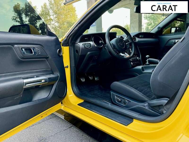 Ford Mustang 2014 Ford Mustang 2014