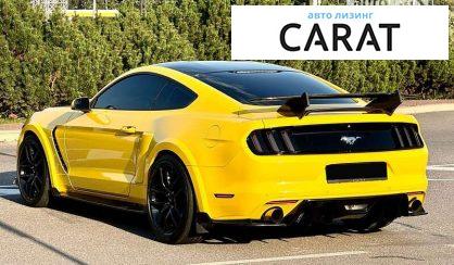 Ford Mustang 2014 Ford Mustang 2014