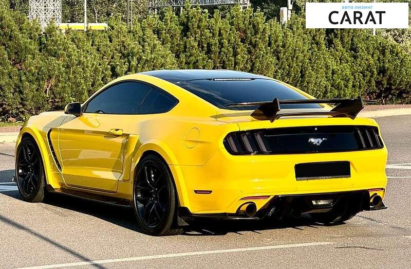 Ford Mustang 2014 Ford Mustang 2014