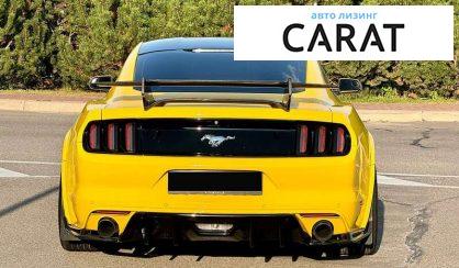 Ford Mustang 2014 Ford Mustang 2014