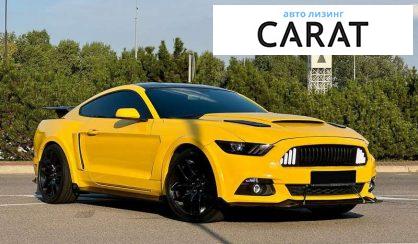 Ford Mustang 2014 Ford Mustang 2014