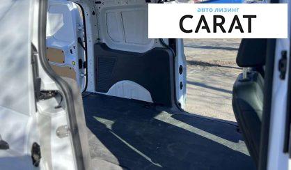 Ford Transit Connect 2018 Ford Transit Connect 2018