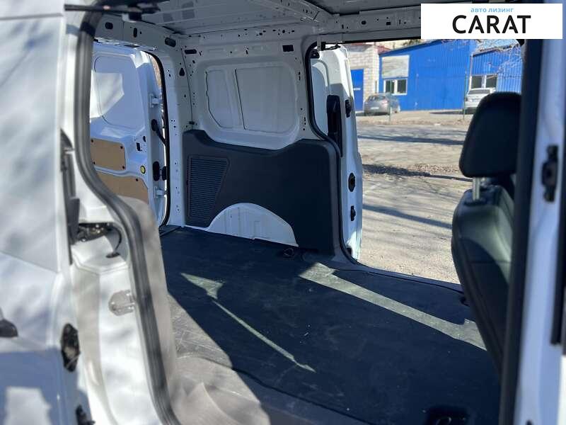 Ford Transit Connect 2018 Ford Transit Connect 2018