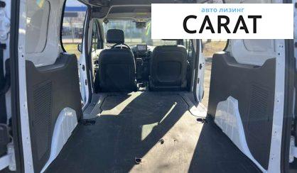Ford Transit Connect 2018 Ford Transit Connect 2018