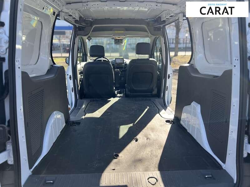 Ford Transit Connect 2018 Ford Transit Connect 2018