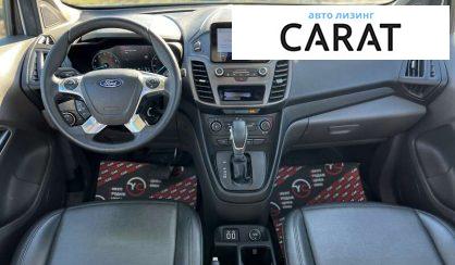 Ford Transit Connect 2018 Ford Transit Connect 2018