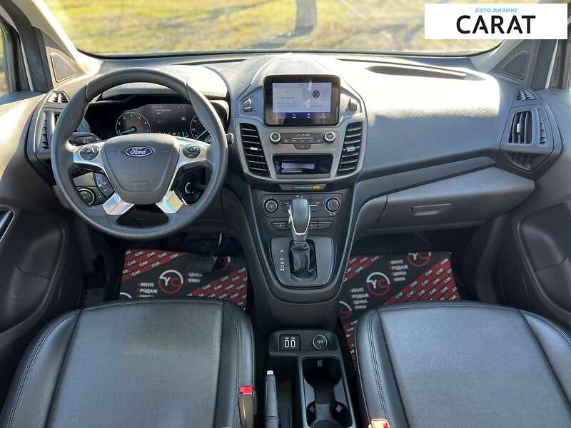 Ford Transit Connect 2018 Ford Transit Connect 2018