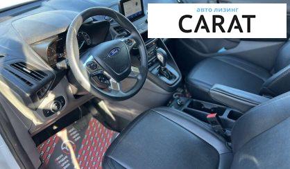 Ford Transit Connect 2018 Ford Transit Connect 2018