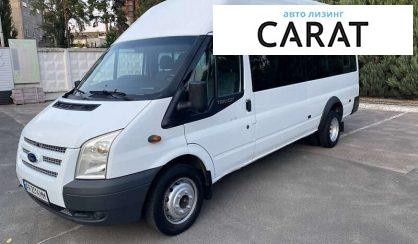 Ford Transit 2013 Ford Transit 2013