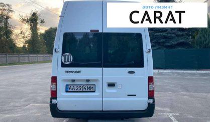 Ford Transit 2013 Ford Transit 2013