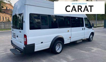 Ford Transit 2013 Ford Transit 2013