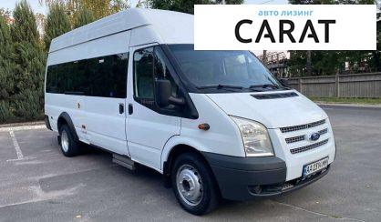 Ford Transit 2013 Ford Transit 2013