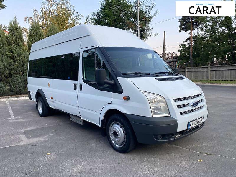 Ford Transit 2013 Ford Transit 2013