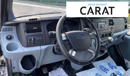 Ford Transit 2013 Ford Transit 2013