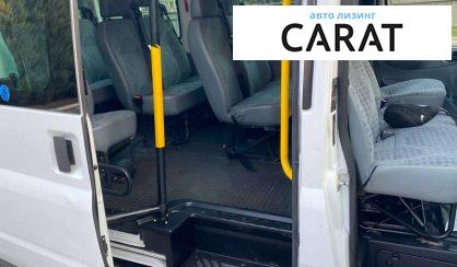Ford Transit 2013 Ford Transit 2013