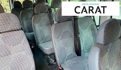 Ford Transit 2013 Ford Transit 2013