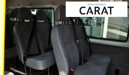 Ford Transit 2012