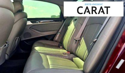 Hyundai Genesis 2015