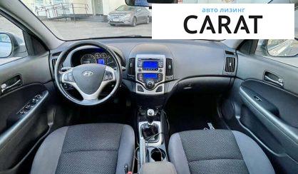 Hyundai i30 2011 Hyundai i30 2011