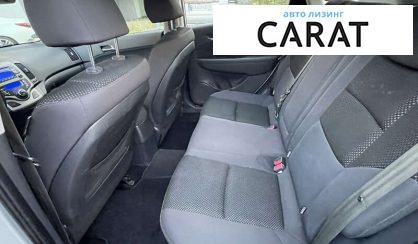 Hyundai i30 2011 Hyundai i30 2011