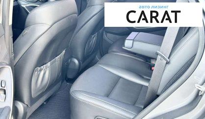 Hyundai Santa FE 2015 Hyundai Santa FE 2015