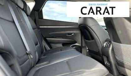 Hyundai Tucson 2023