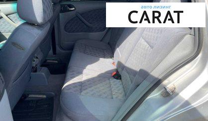 Skoda Octavia Tour 2000 Skoda Octavia Tour 2000