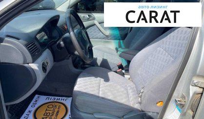 Skoda Octavia Tour 2000 Skoda Octavia Tour 2000