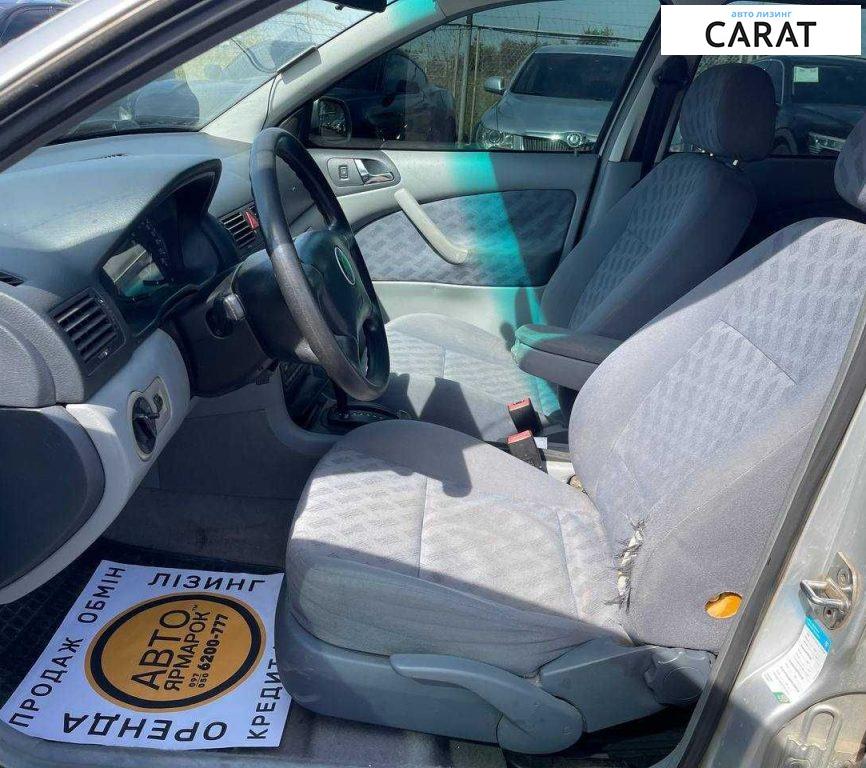 Skoda Octavia Tour 2000 Skoda Octavia Tour 2000