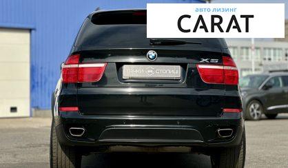 BMW X5 2008