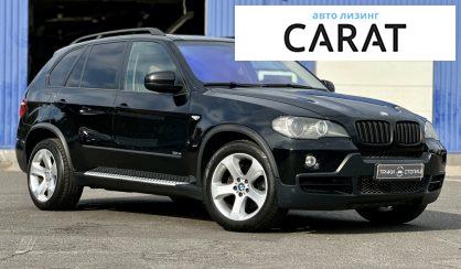 BMW X5 2008