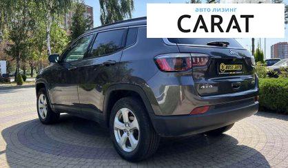 Jeep Compass 2019