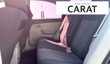 Kia Cerato 2008