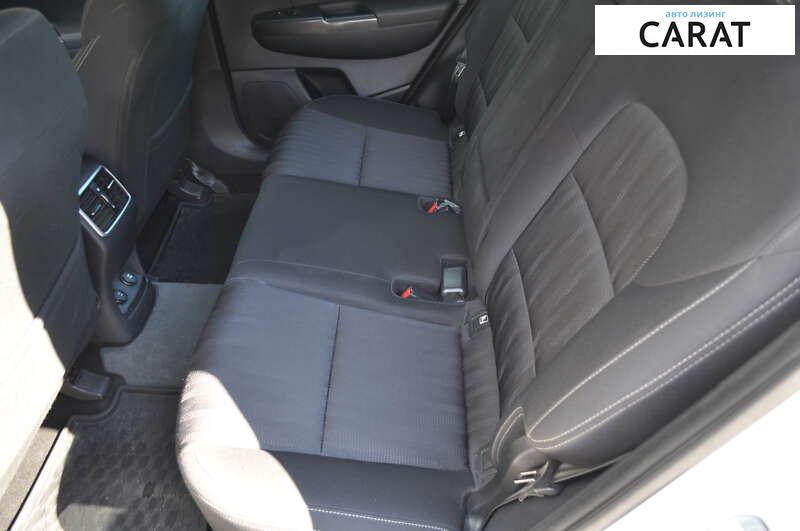 Kia Sportage 2018 Kia Sportage 2018