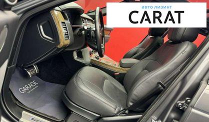 Land Rover Range Rover 2018 Land Rover Range Rover 2018