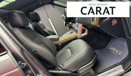 Land Rover Range Rover 2018 Land Rover Range Rover 2018