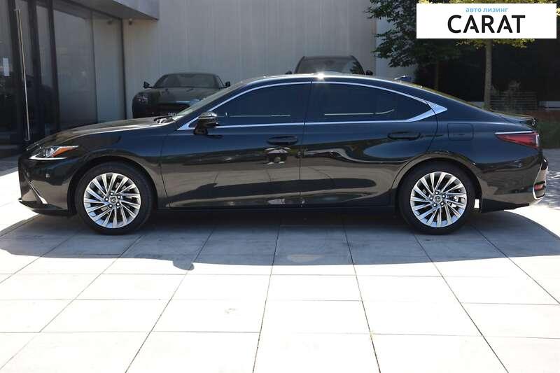 Lexus ES 2019 Lexus ES 2019