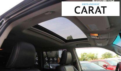 Lexus GX 2013 Lexus GX 2013