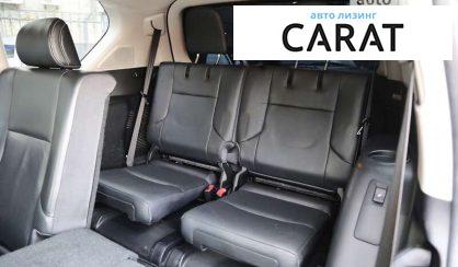 Lexus GX 2013 Lexus GX 2013