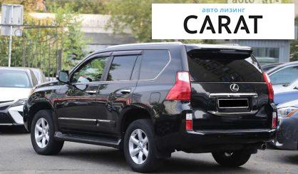 Lexus GX 2013 Lexus GX 2013