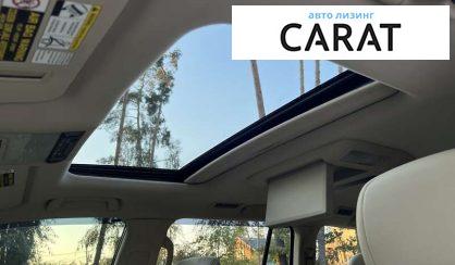 Lexus LX 2008 Lexus LX 2008